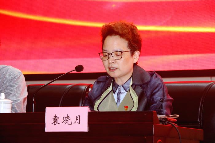 区社会事业局系统“不忘初心 牢记使命”主题教育讲座在我院举行 (3).jpg