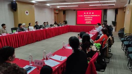 浒墅关经济开发区长江、理想城社区、立新制药有限公司党员及居民代表来院参观 (2).JPG