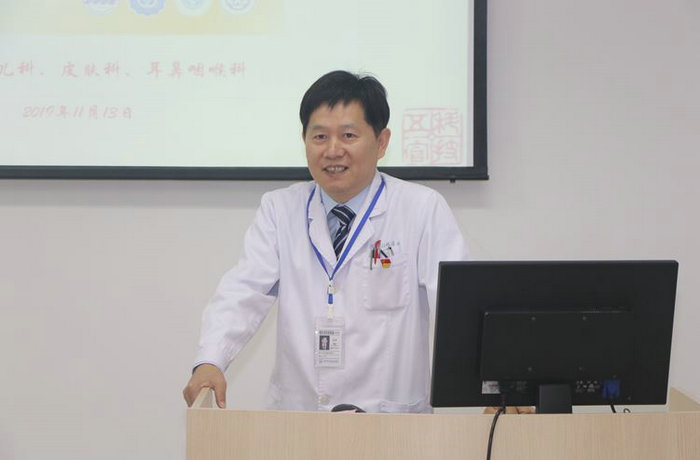 中华医学会变态反应学会候任主委程雷受聘为我院特聘教授 (1).JPG