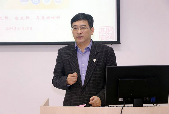 中华医学会变态反应学会候任主委程雷受聘为我院特聘教授 (2).JPG