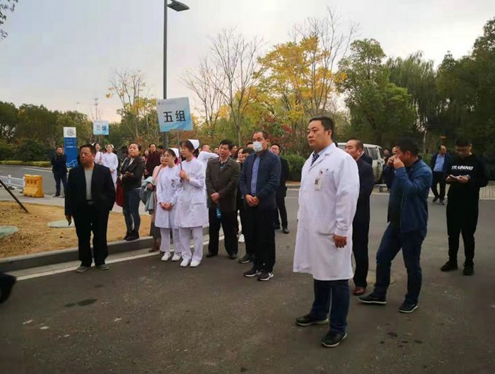 江苏省卫健系统安全生产工作培训班学员来我院参观交流 (2).JPG