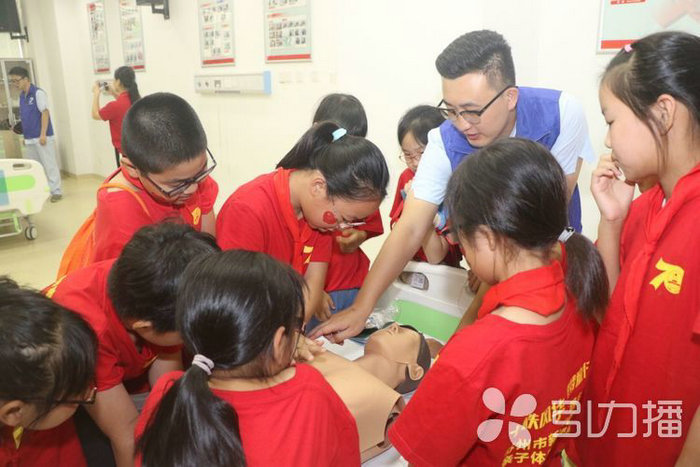 苏报集团（引力播）：苏州科技城医院获评市未成年人社会实践优秀（A类）体验站 (2).jpg