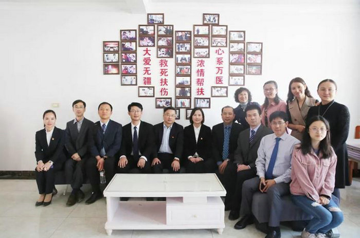 我院专家团队再赴贵州铜仁 开启帮扶新篇章 (3).JPG