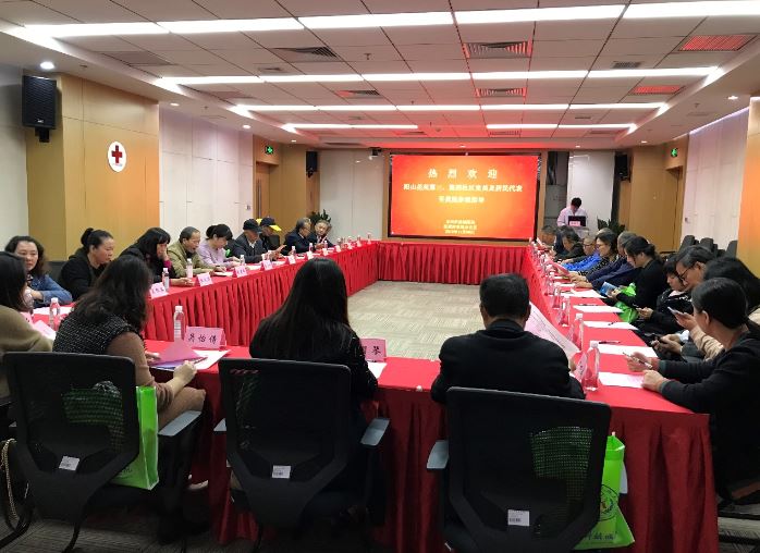 “党建引领、医社共建”浒关经开区党员及居民代表来院参观交流系列活动圆满落幕 (1).JPG
