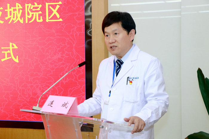 刚刚！我院挂牌苏州大学附属儿童医院科技城院区 (2).JPG