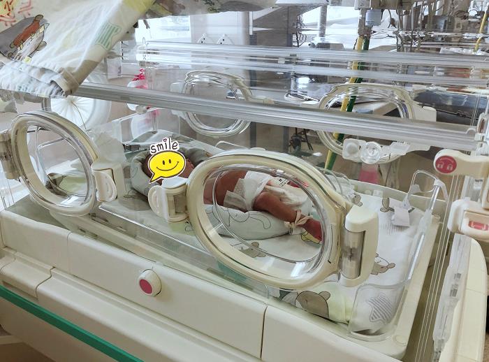苏州2斤多宝宝出生，孕妈头昏眼花可得当心.jpg