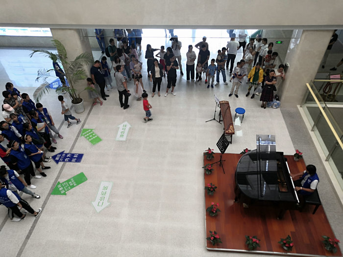 交汇点：让音乐的温暖播撒在医院的每个角落 苏州科技城医院举办中秋音乐会6.jpg