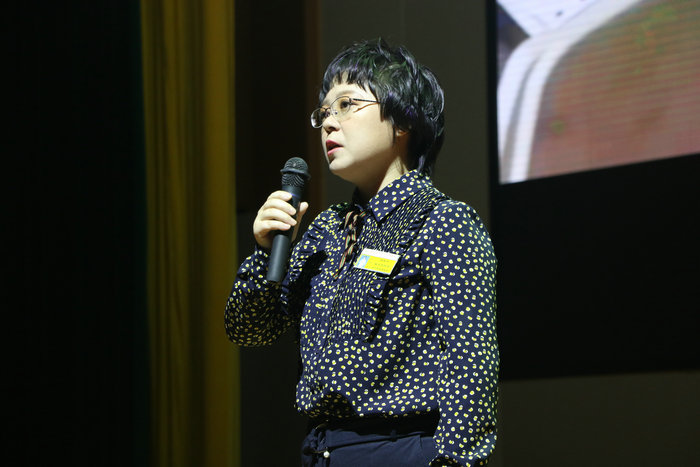 我院成功举行“我和我的祖国”诵读大会暨第二届文艺与体育节开幕式 (6).JPG
