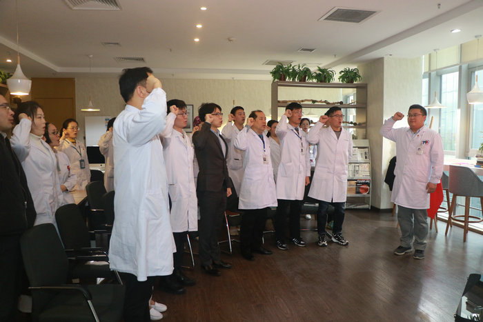传承创新，我院举办科医青年说暨苏州市青年学习社揭牌活动 (1).JPG