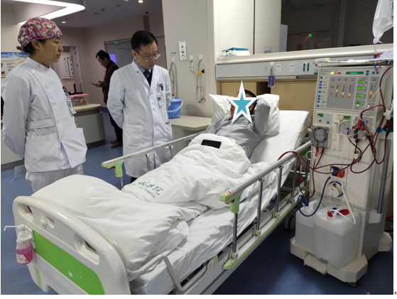 血透患者来苏出差竟无法透析，我院血液透析中心启动应急预案.png