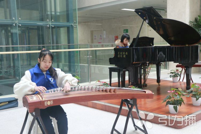 苏报集团（引力播）：让音乐“跨年”成传统 苏州这家医院连续三年举办新年音乐会.jpg