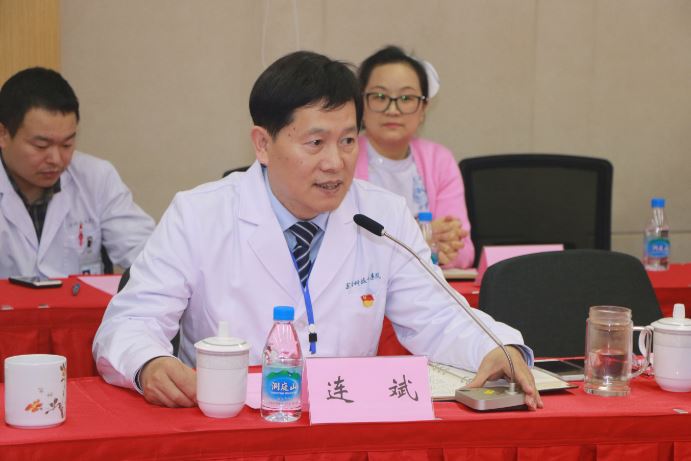 2019年西部医联体工作总结暨2020年医联体工作计划交流会在我院顺利召开5.jpg
