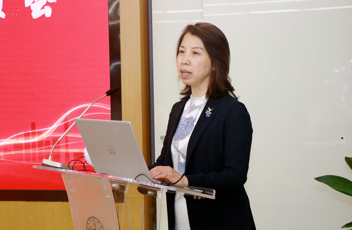 我院正式成立”文化品牌建设委员会” (5).JPG