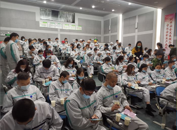 送健康进企业，我院健康检查走进富士胶片映像机器有限公司.JPG