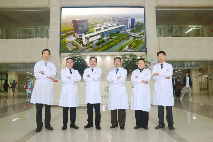 江苏唯一！我院斩获中国研究型医院学会医学科技奖 (2).jpg
