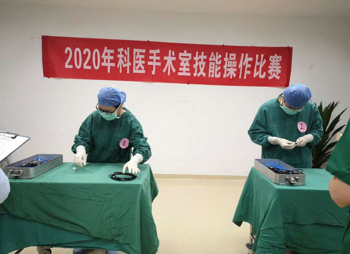我院成功举办新医改形势下手术室安全管理学习班2.jpg
