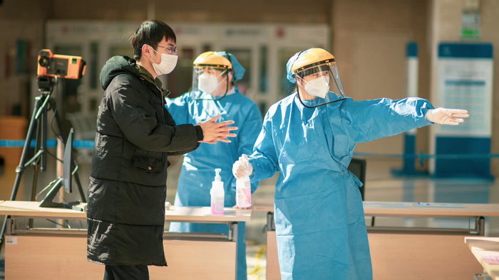 公益事业创新高 我院获评全国十佳公益创新力医院 (2).jpeg