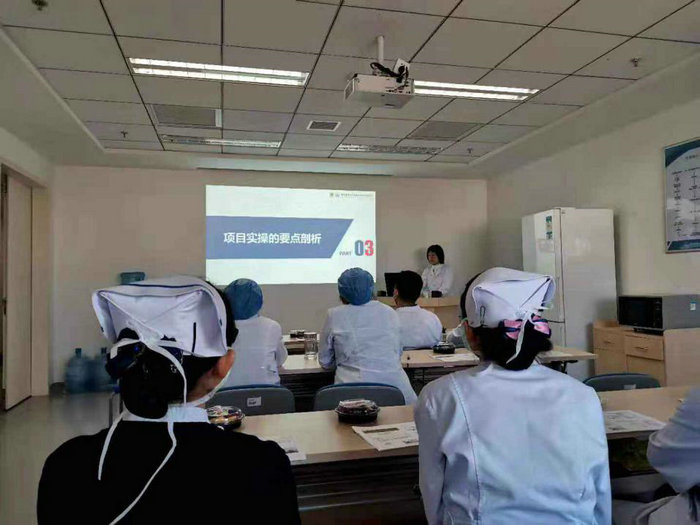 新起点新挑战，两个Ⅲ期临床试验项目在我院启动3.jpg