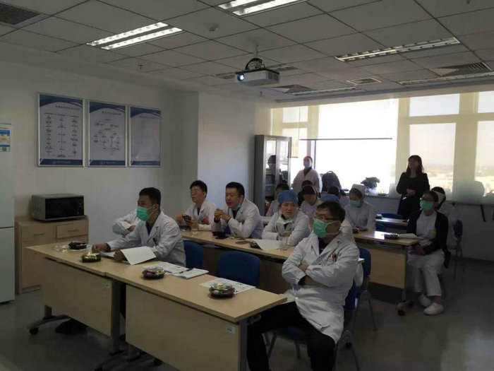 新起点新挑战，两个Ⅲ期临床试验项目在我院启动4.jpg