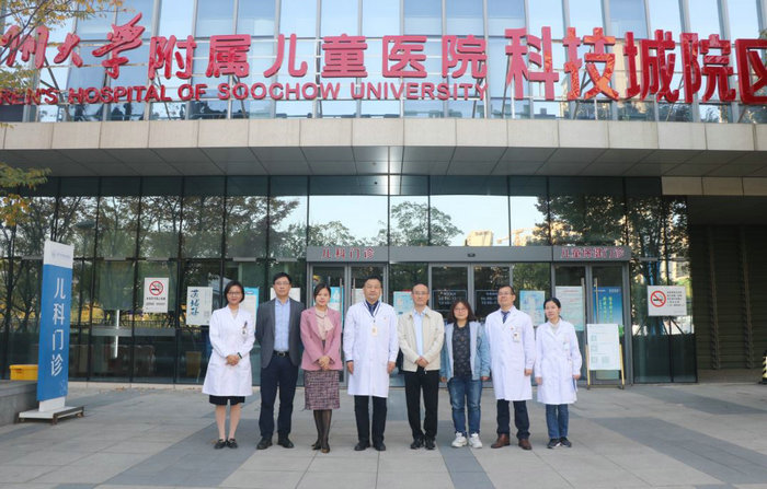 我院接受儿童哮喘市级区域防治指导中心现场验收2.JPG