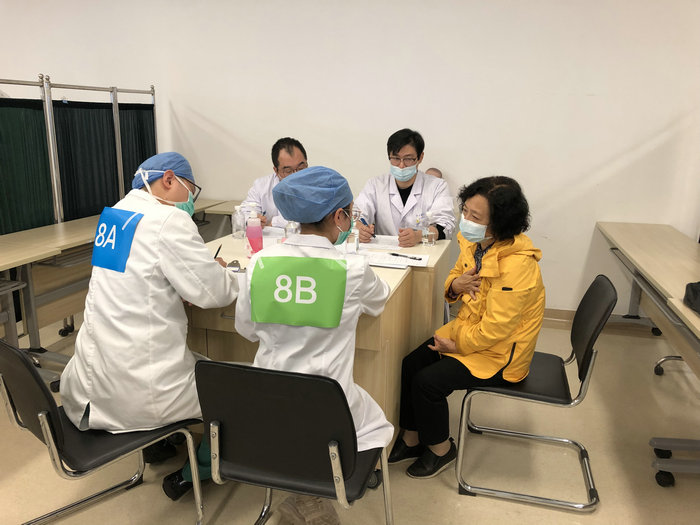 南京医科大学2020年中期教学检查圆满结束 (2).jpg