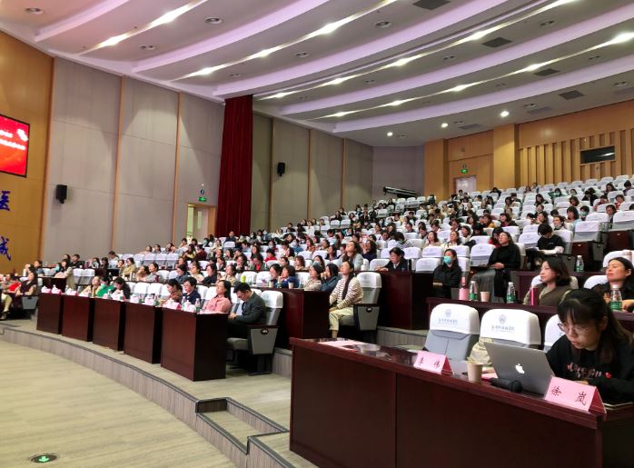 我院成功举办省级继教班《护理安全管理理论与实践新进展》 (2).JPG