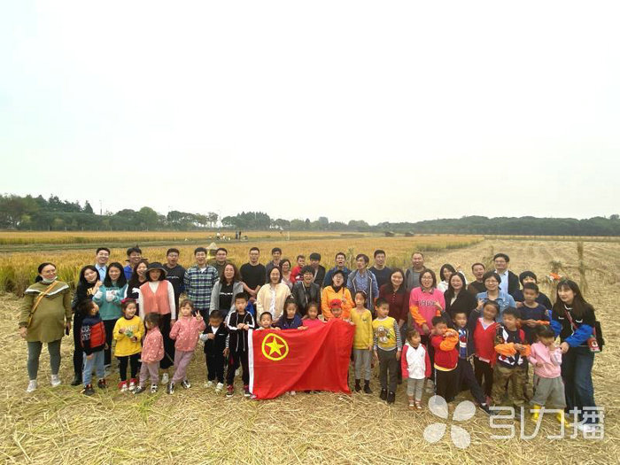 苏报集团（引力播）：苏州高新区青年开展金秋割稻活动.jpg