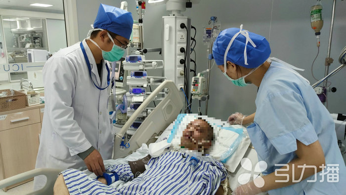 苏报集团（引力播）：喝完喜酒打麻将 中年男子心脏骤停险丧命.jpg