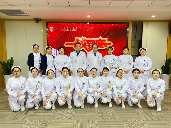 创新学习模式 我院举办“一战到底”静疗知识竞赛 (1).jpg