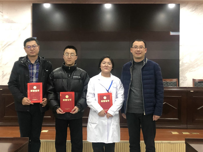 我院参加医学影像技术专业学生技能大赛获佳绩 (2).jpg