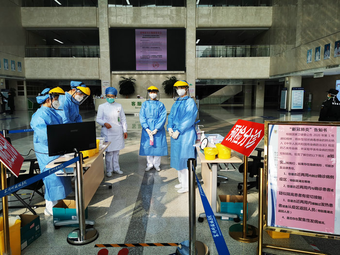 热成像人体测温仪 助力医院预检分诊第一关3.jpg