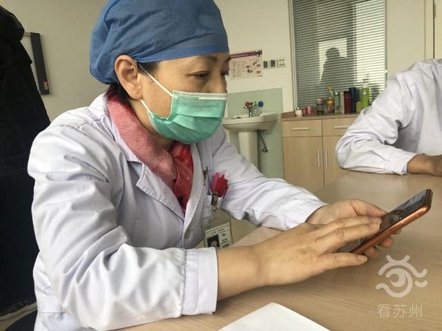 看苏州：苏州产科里的战疫：用爱和温情，迎接新生命！2.jpg