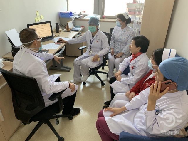 看苏州：苏州产科里的战疫：用爱和温情，迎接新生命！3.jpg
