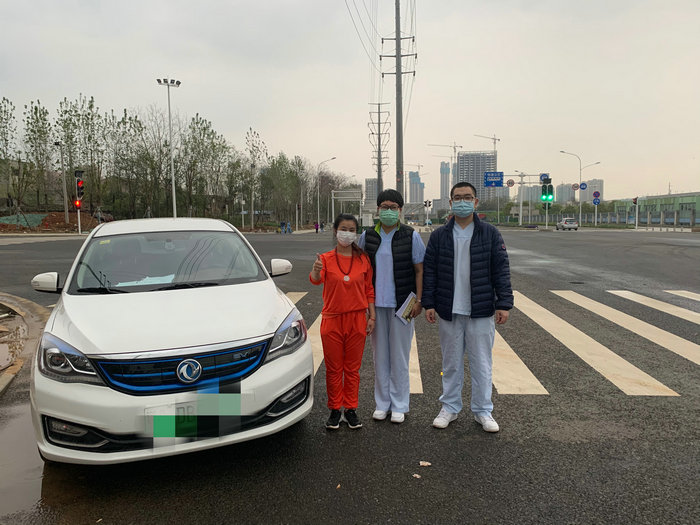 手写最后一篇援鄂日记，苏州医护启程返苏 (3).jpg