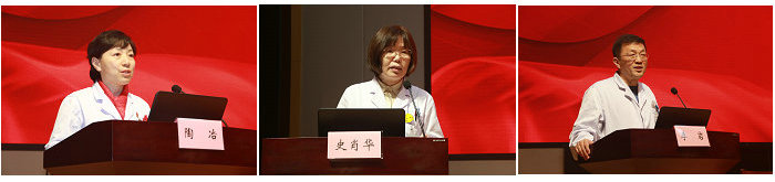 团结奋进·砥砺前行——我院胜利召开2019年度工作表彰动员大会 (13).jpg