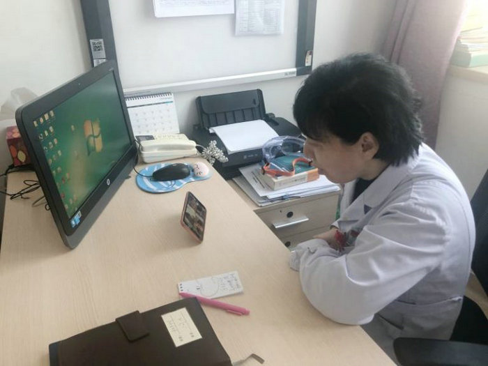 新苏网：健康云守护 苏州高新区启动“康乃馨”关爱女性公益行 (2).jpg