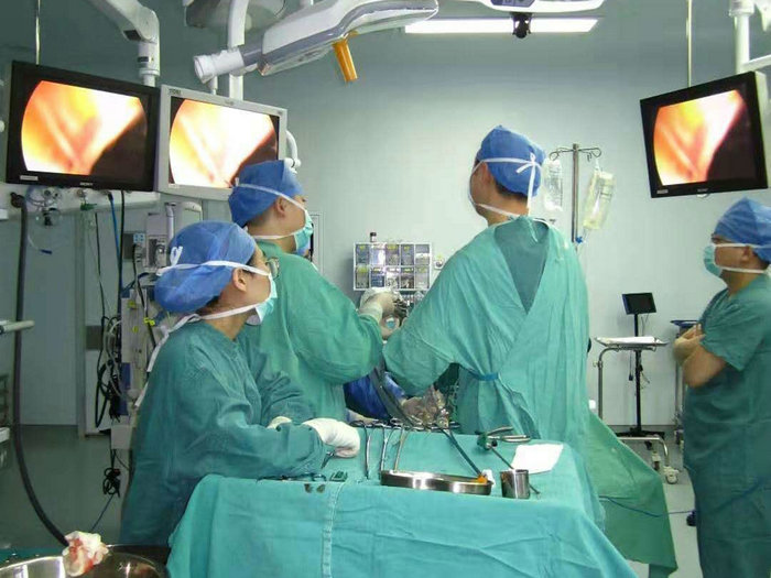 腔镜手术，让食管癌患者实现快速康复.jpg