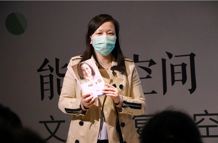 一书Yi世界，我院医务人员在朗读中分享“疫”线感悟4.png