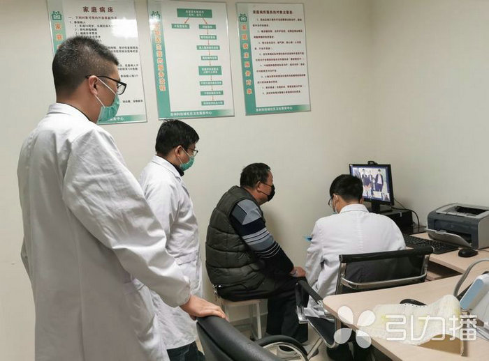 苏报集团（引力播）：家门口与大专家“面对面” 苏州高新区“远程门诊”来啦3.jpg