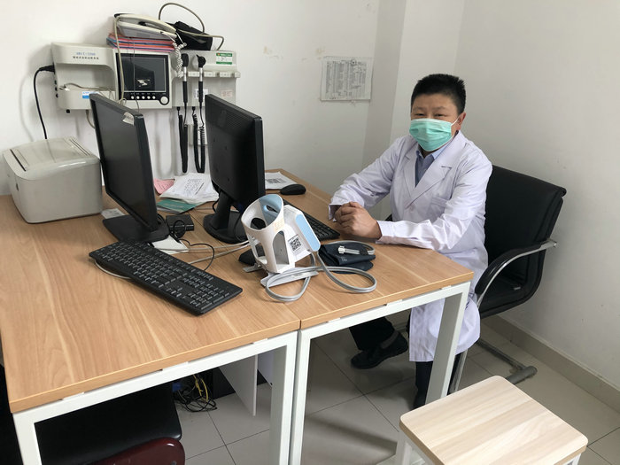 高新区西部医联体 让患者在家门口享受优质医疗 (1).jpg