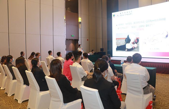 争创红十字医院 苏州高新区红十字博爱周活动举行2.png