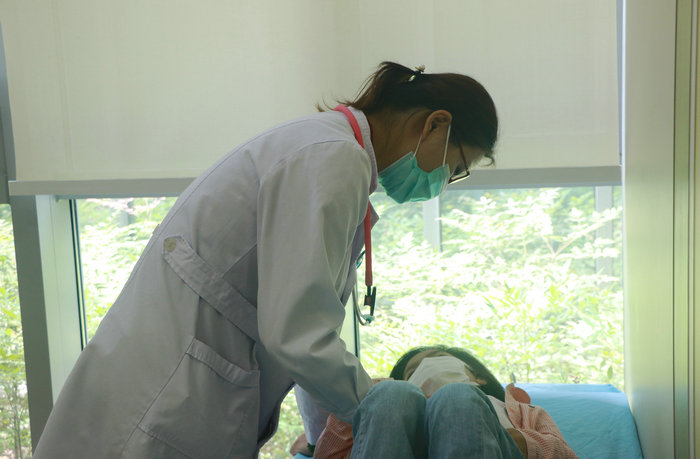 5岁女孩反复腹痛 竟是因为这个原因！.JPG