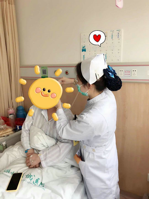 名城苏州：阿婆子宫脱垂三年才就医 老年妇女可得当点心2.jpg