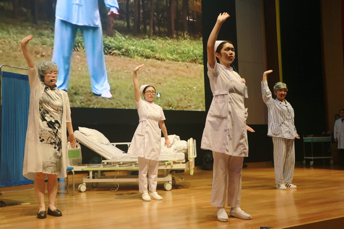 苏州科技城医院：线上、线下齐发力，“天使”带你一起侃科普 (1).jpg