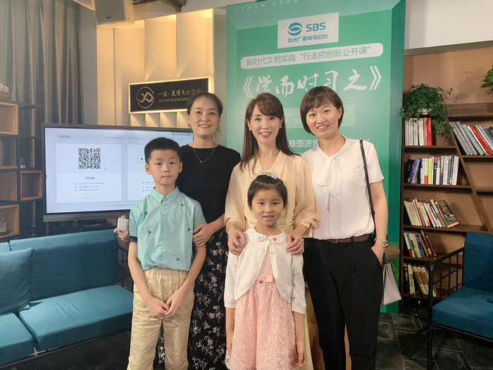 《学而时习之》战疫分享 疫情期间的伟大母爱 (2).jpg