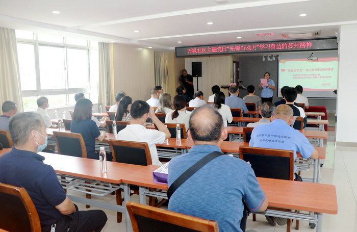 传递战疫正能量 我院多人受聘高新区首批青年讲师团讲师3.jpg