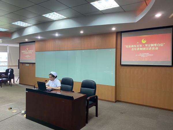 我院联合苏州科技城派出所开展战疫宣讲活动2.jpg