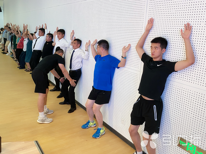 苏报集团（引力播）：体质免费监测！苏州高新区“医体健康教育基地”揭牌3.png