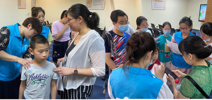“抢号”火爆 我院举行儿童健康互动课堂3.jpg