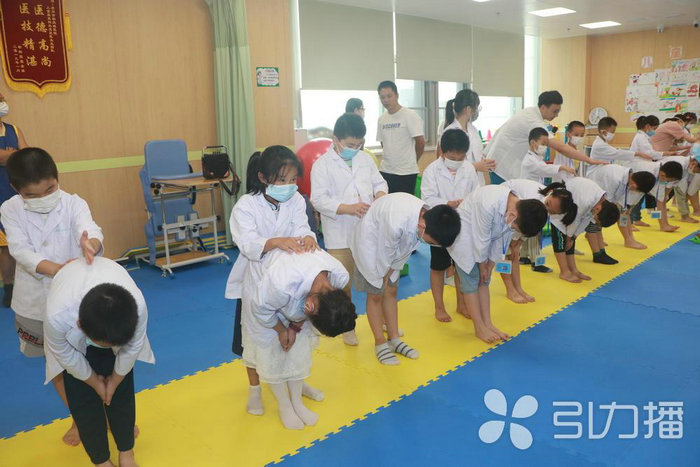 苏报集团（引力播）：残疾预防从儿童做起 苏州高新区举行残疾预防主题活动.jpg